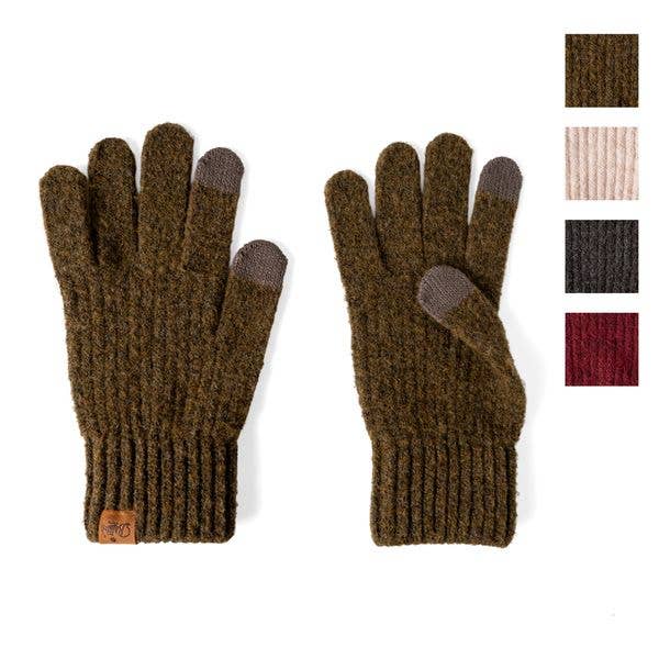 Britt's Knits Kindred Gloves Assortment