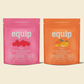 Core Colostrum Gummies: Raspberry