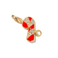 Soul Stacks Charm Collective Holiday Cheer Collection Asst