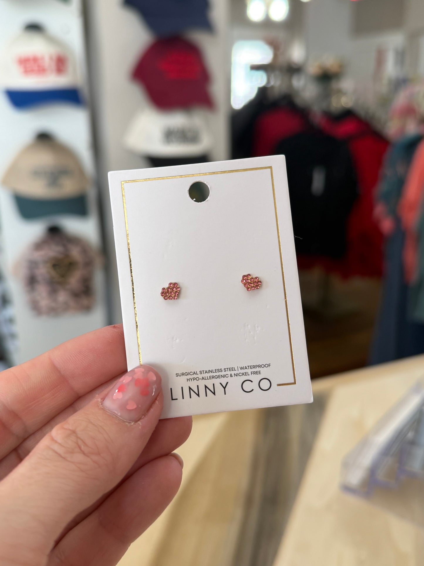 Linny and Co Earrings