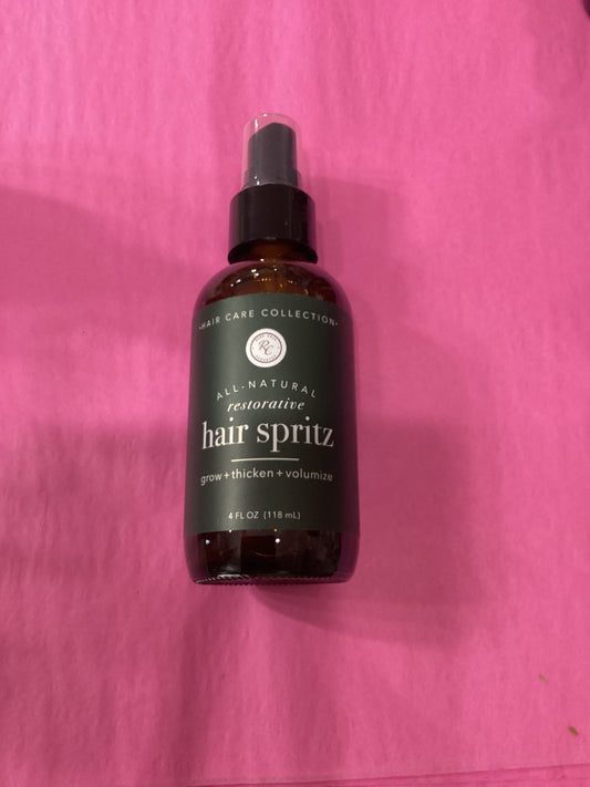 Rowe Casa HAIR SPRITZ