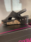 Corkys Volta ll Black Combo