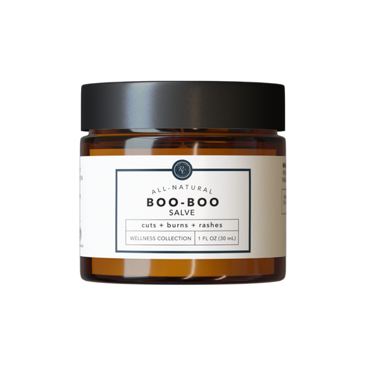 Rowe Casa BOO-BOO SALVE | 1 OZ