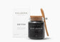 Detox Bath Soak – Hawaiian Sea Salt & Activated Charcoal