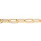 Soul Stacks Charm Collective Open Stock: Paperclip Chain