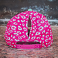 Magna Pony® Leopard Mawmaw Cap