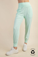 BUTTER SOFT JOGGERS WITH POCKETS: Dk Cherry