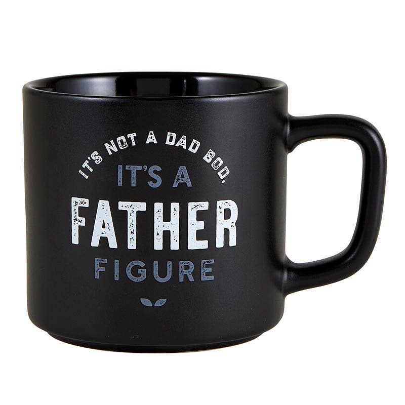 Stackable Mug - Father Figure