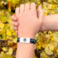 Born To Save NFC Bible Verse Bracelet: Small/Youth