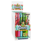 Holiday Smens 6-pack (Glitter Gel Ink) - Scented Pens