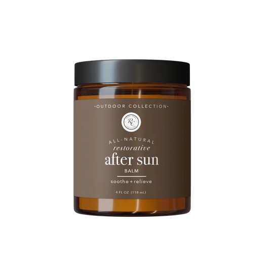 Rowe Casa After Sun Balm