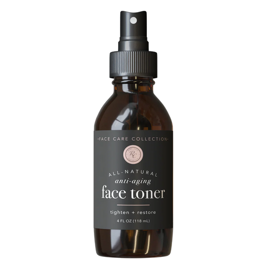 Rowe Casa face toner anti-aging