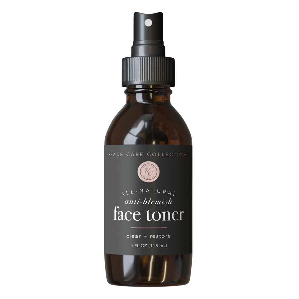 Rowe Casa face toner anti-blemish