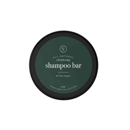 Rowe Casa Cleansing Shampoo