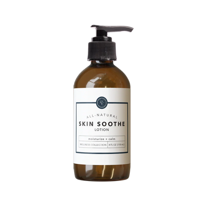 Rowe Casa Skin Soothe Lotion 4 oz