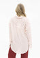 Kathryn Classic Button-Up, Red Polka-Dot: Red