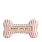 PET EMBROIDER BONE