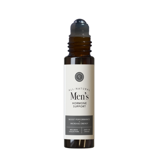 Rowe Casa MEN'S HORMONE SUPPORT | 10 ml