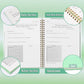 Bible Journaling Kit Forest Mist