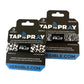 Tap to Pray stretch bracelets