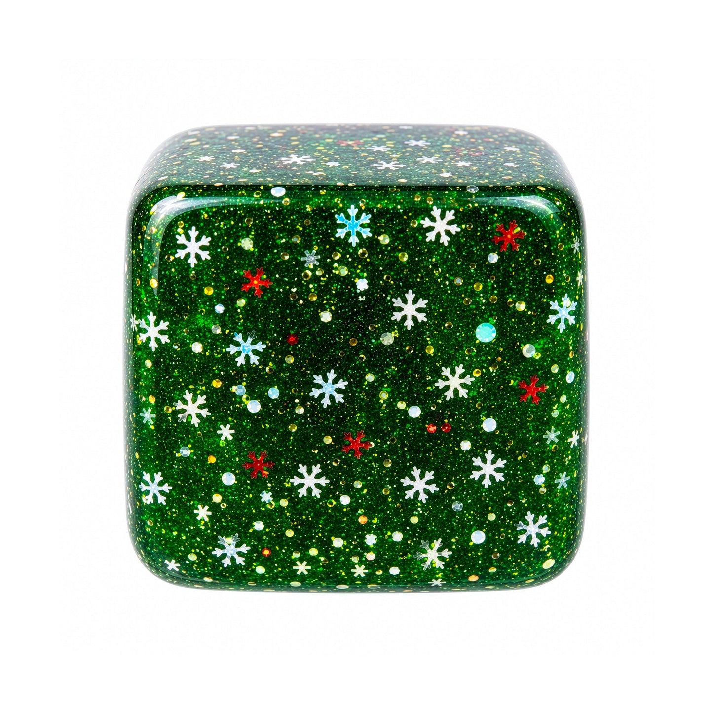 Goolala Christmas Squishies Festive Fidget