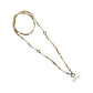 Clip & Go Beaded Strap Collection: Beaded Multi-Colored