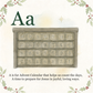 Iam The Lamb’s ABCs of Christmas | Christian Board Book