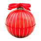 Mud Pie Ornament Candles