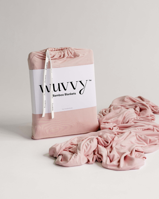 Blush: Small (45x45)
