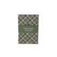 Festive Frasier Plaid Sachet - 9 Pack | Christmas Gift
