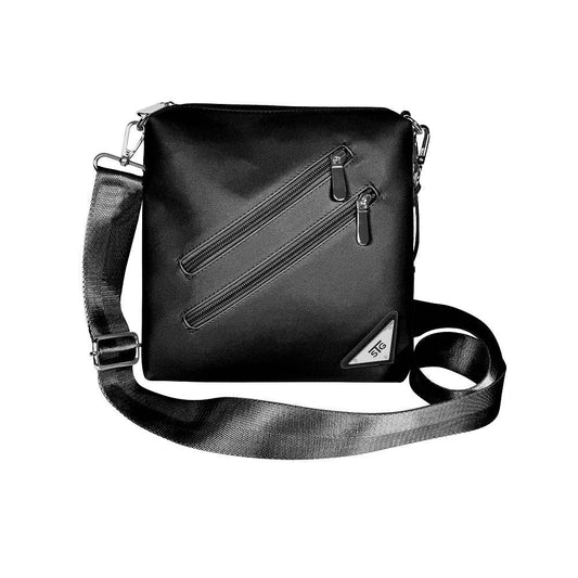 Zoe RFID: Black Pearl
