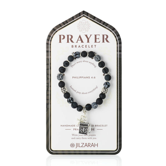 Prayer Bracelet Mini Collection