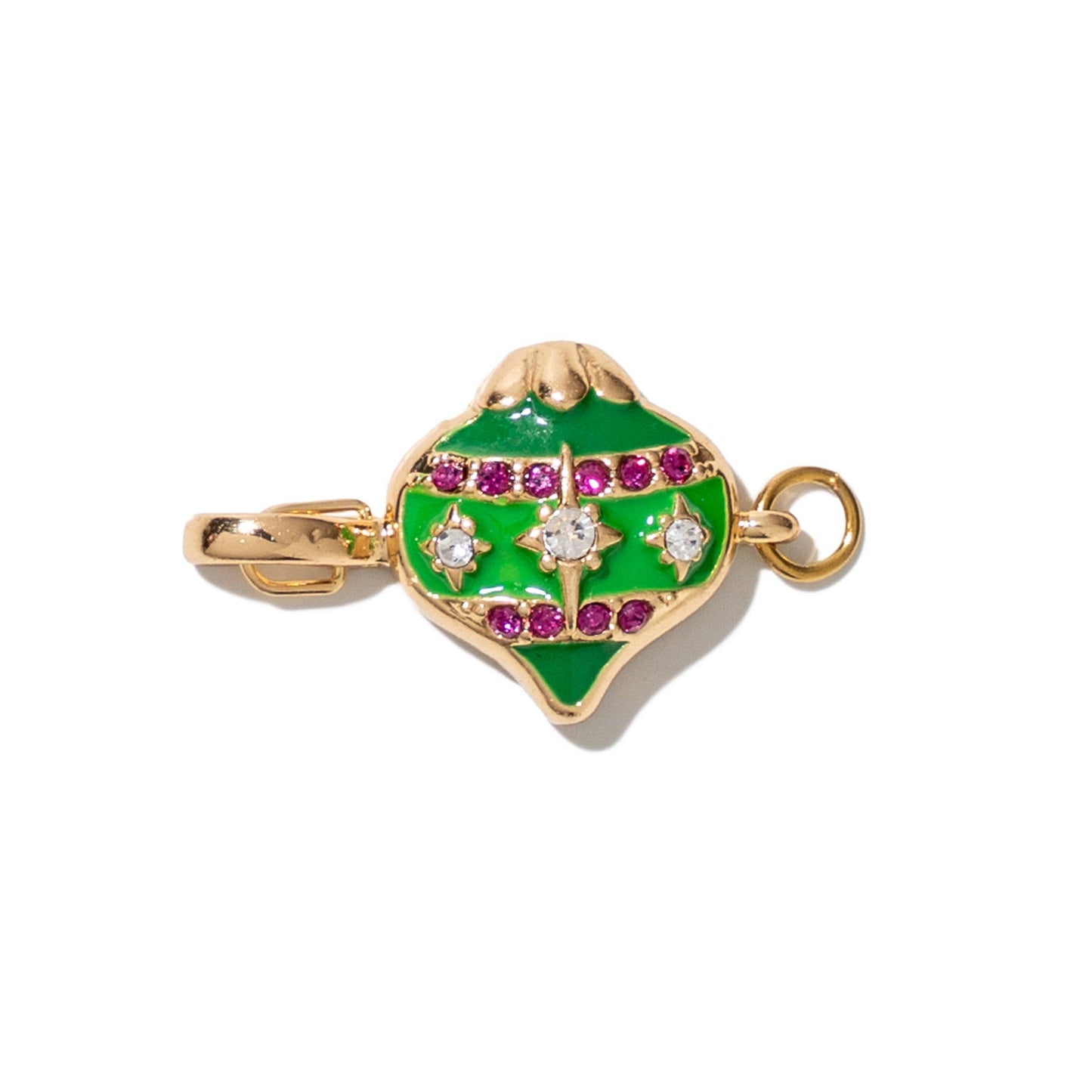 Soul Stacks Charm Collective Holiday Cheer Collection Asst