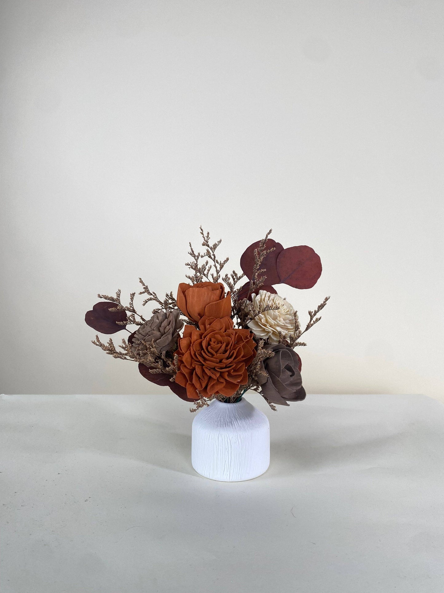 Fall Mini Centerpiece