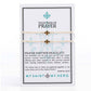 Together in Prayer - Gold / Metallic Gold