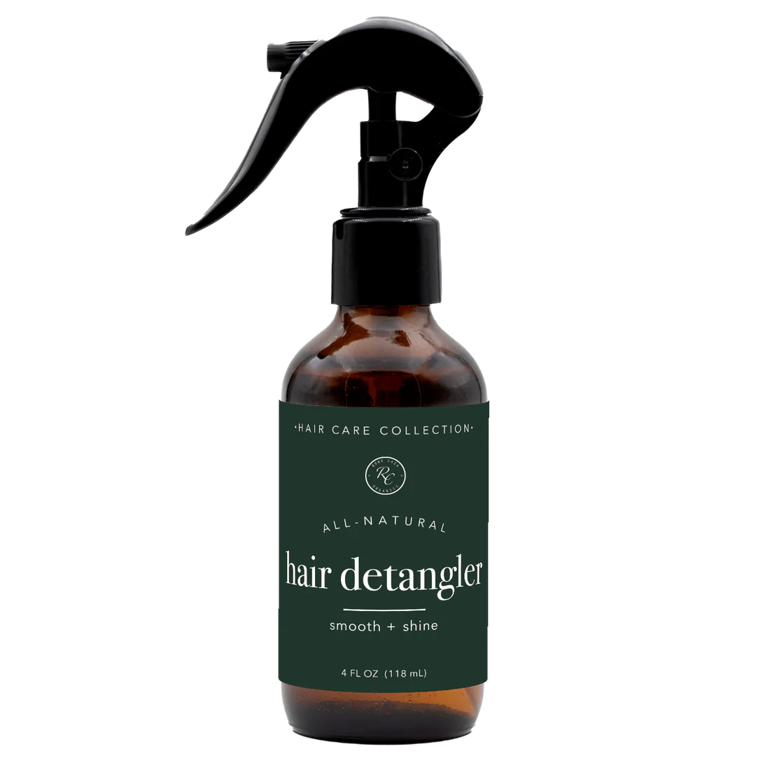 Rowe Casa Hair detangler