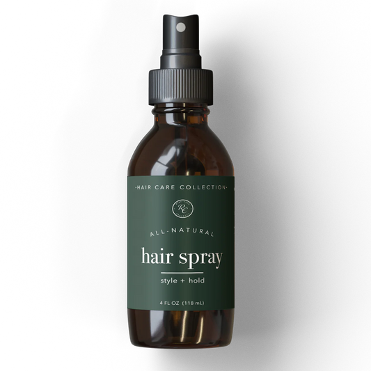Rowe Casa Hair Spray