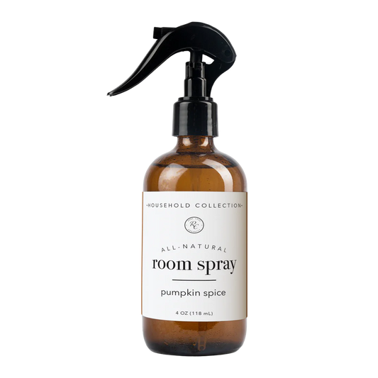 Rowe Casa Room Spray - Pumpkin Spice