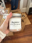 Sweet Grace Jar Candles