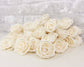 2" Bird Rose - 50 Pack