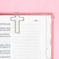 Bookmark + Cross Paper Clips: Proverbs 3:5