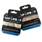 Tap to Pray stretch bracelets