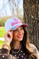 YOU WERE MADE FOR HEAVEN CANVAS CAP