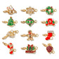 Soul Stacks Charm Collective Holiday Cheer Collection Asst