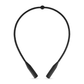 Cutie Strap: Black