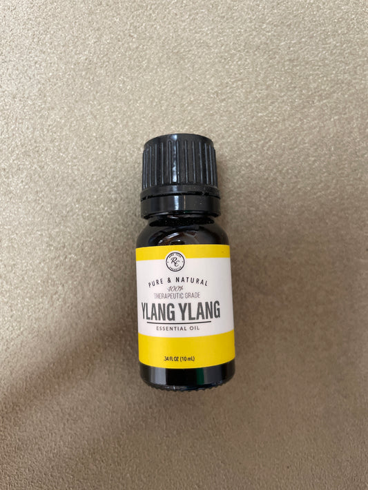 Ylang Ylang