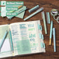 Bible Journaling Kit Forest Mist