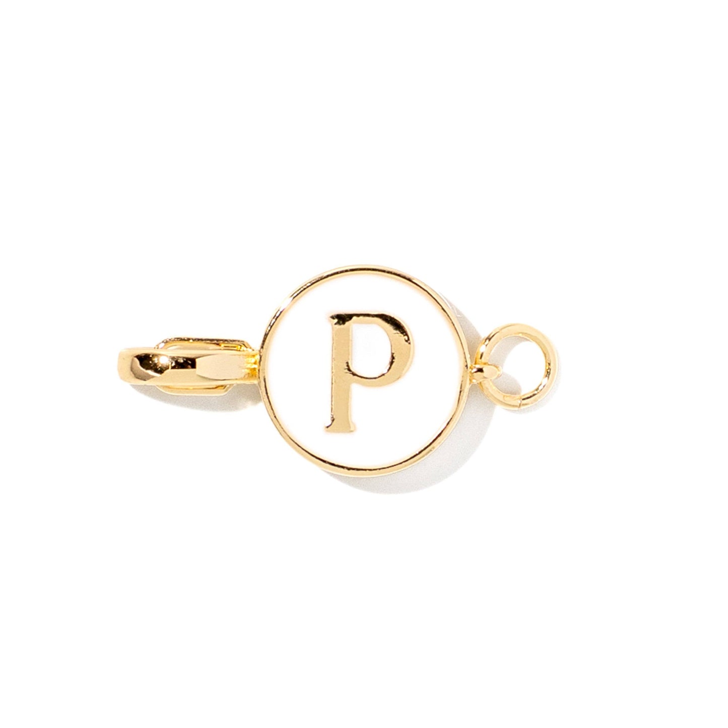 Soul Stacks Charm Collective Open Stock: Paperclip Chain