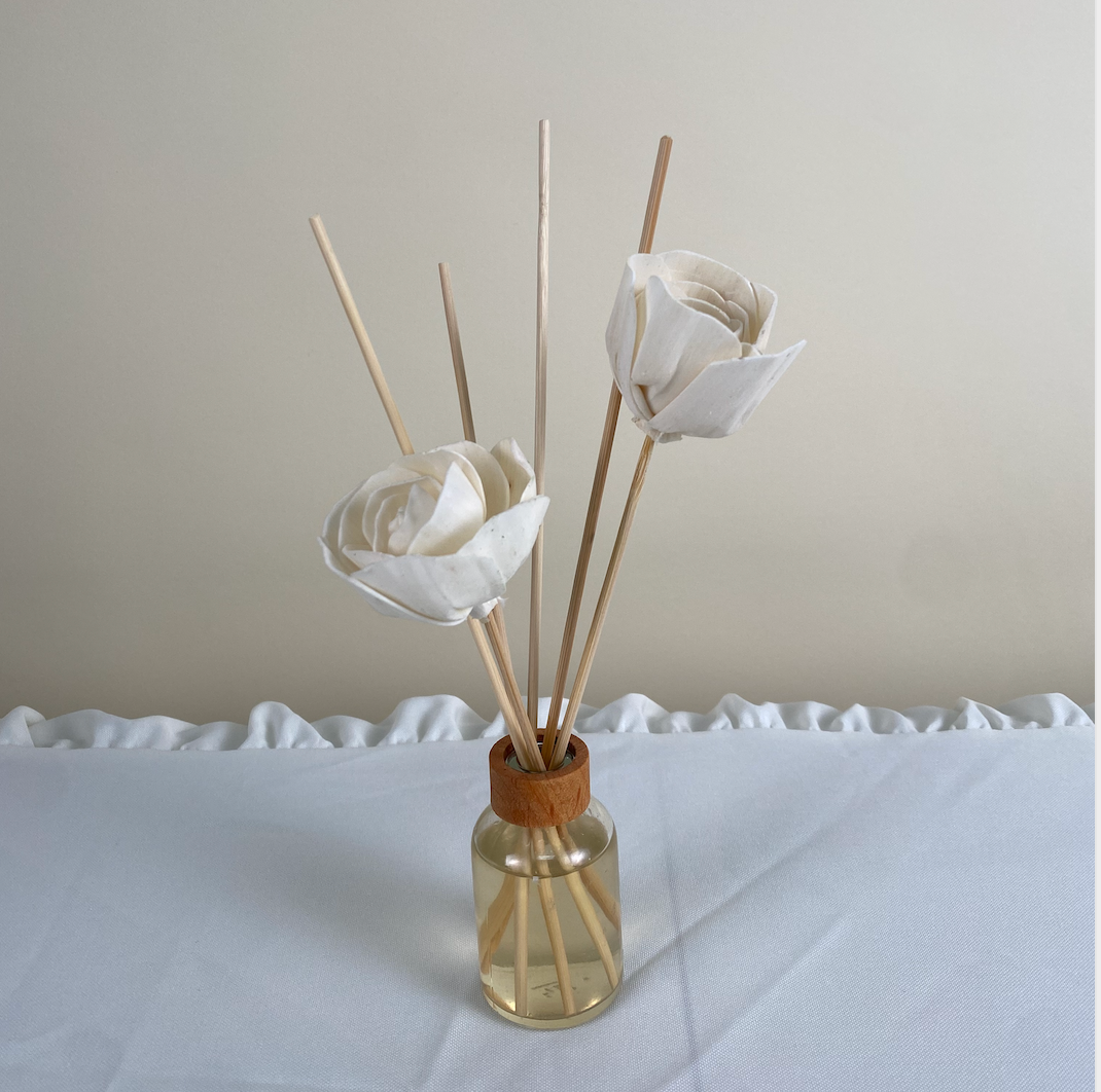 Fall Dear Holly Diffuser