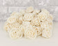 2" Bird Rose - 50 Pack